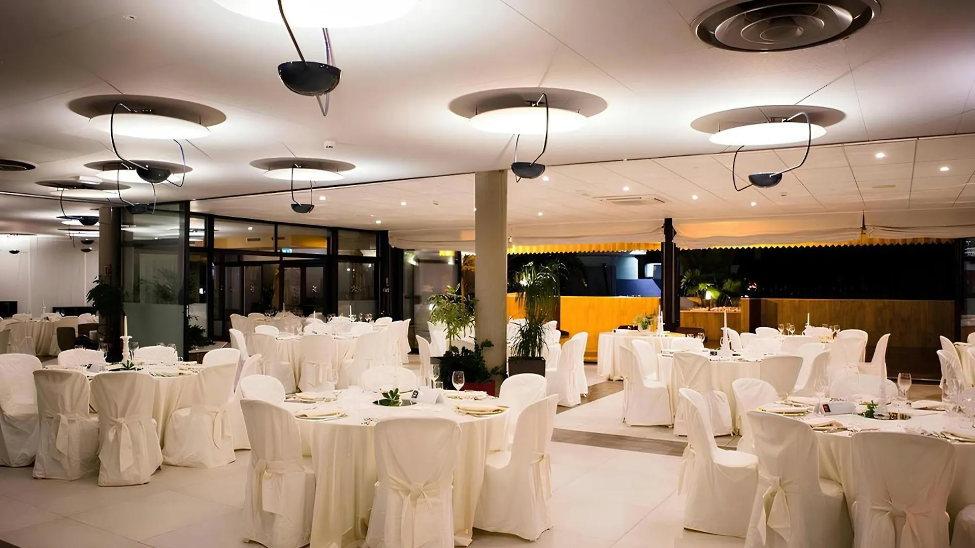 ****  Four Points By Sheraton Catania Hotel Cannizzaro Italien