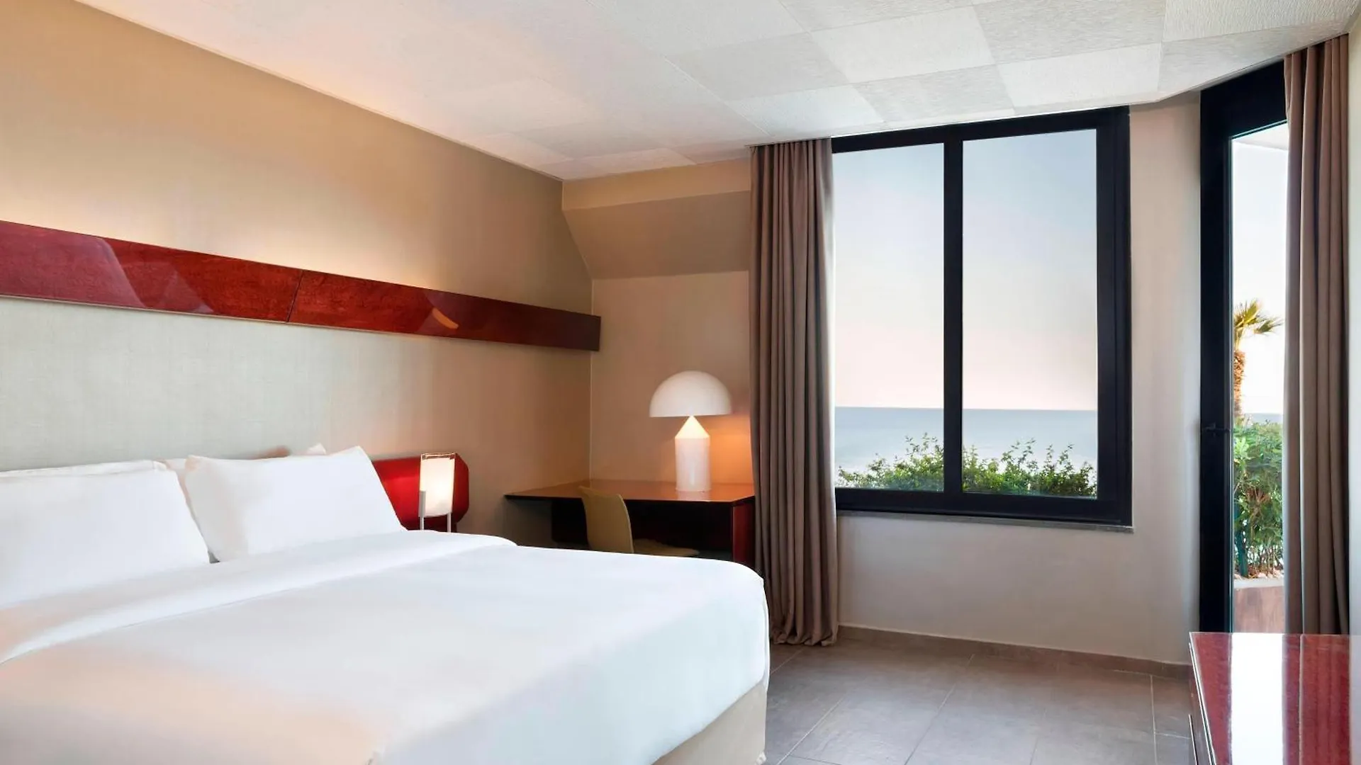 Four Points By Sheraton Catania Hotel Cannizzaro 4*,