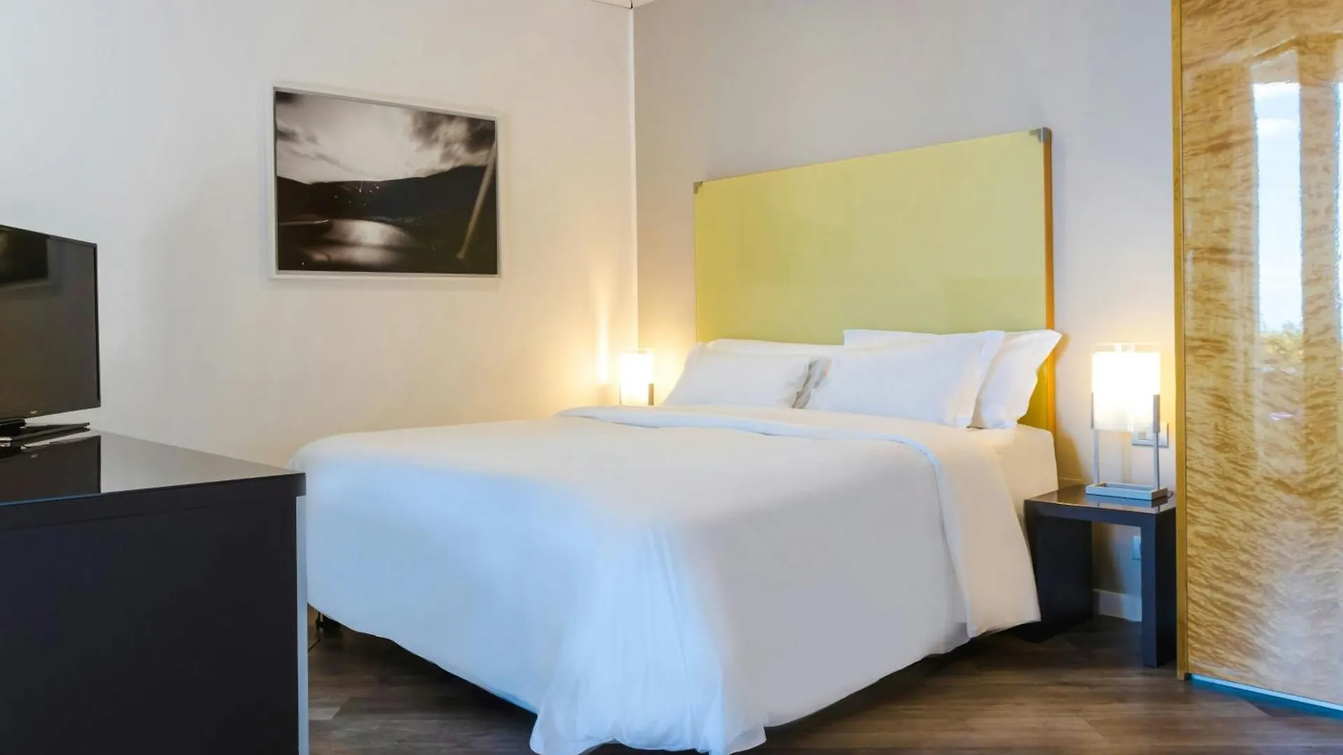 Four Points By Sheraton Catania Hotel Cannizzaro 4*,  Italien