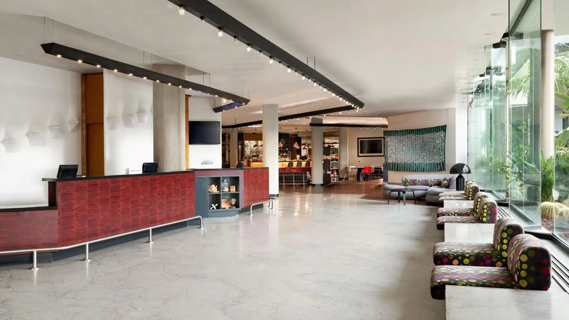 Four Points By Sheraton Catania Hotel Cannizzaro