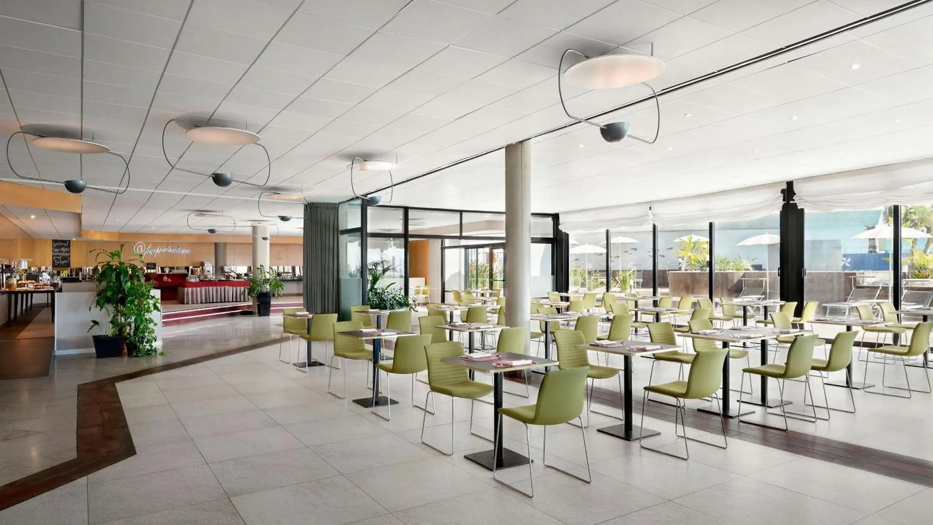 Four Points By Sheraton Catania Hotel Cannizzaro